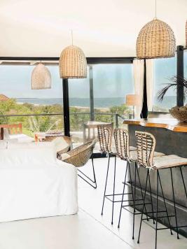 Casa en Punta del Este (Balneario Buenos Aires) Ref. 6099