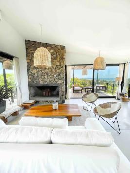 Casa en Punta del Este (Balneario Buenos Aires) Ref. 6099