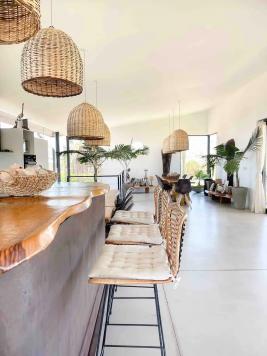 Casa en Punta del Este (Balneario Buenos Aires) Ref. 6099