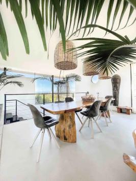 Casa en Punta del Este (Balneario Buenos Aires) Ref. 6099