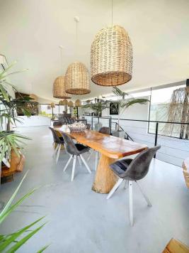 Casa en Punta del Este (Balneario Buenos Aires) Ref. 6099