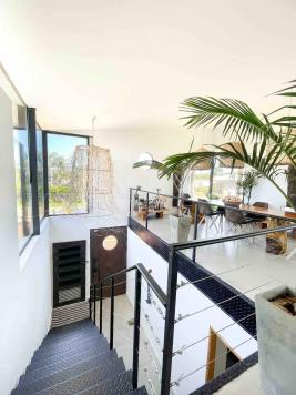 Casa en Punta del Este (Balneario Buenos Aires) Ref. 6099