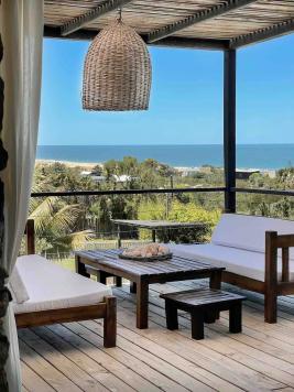 Casa en Punta del Este (Balneario Buenos Aires) Ref. 6099