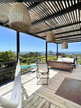 Casa en Punta del Este (Balneario Buenos Aires) Ref. 6099