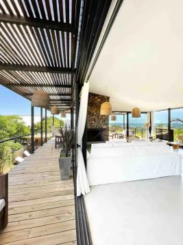 Casa en Punta del Este (Balneario Buenos Aires) Ref. 6099