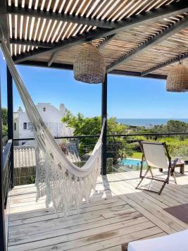 Casa en Punta del Este (Balneario Buenos Aires) Ref. 6099