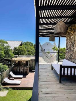 Casa en Punta del Este (Balneario Buenos Aires) Ref. 6099
