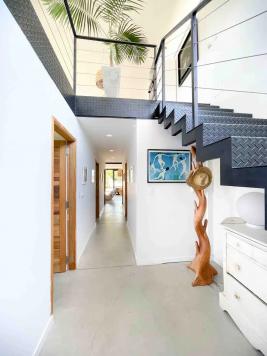 Casa en Punta del Este (Balneario Buenos Aires) Ref. 6099