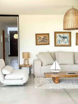 Casa en Punta del Este (Balneario Buenos Aires) Ref. 6099