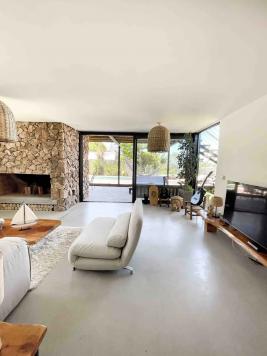 Casa en Punta del Este (Balneario Buenos Aires) Ref. 6099