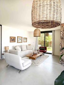 Casa en Punta del Este (Balneario Buenos Aires) Ref. 6099