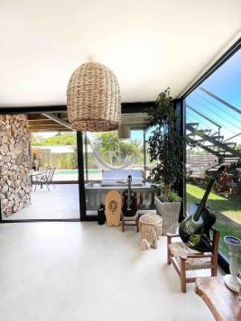 Casa en Punta del Este (Balneario Buenos Aires) Ref. 6099
