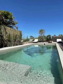 Casa en Punta del Este (Balneario Buenos Aires) Ref. 6099