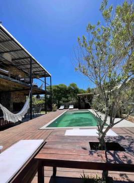 Casa en Punta del Este (Balneario Buenos Aires) Ref. 6099