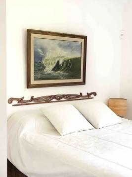 Casa en Punta del Este (Balneario Buenos Aires) Ref. 6099