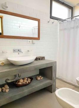 Casa en Punta del Este (Balneario Buenos Aires) Ref. 6099