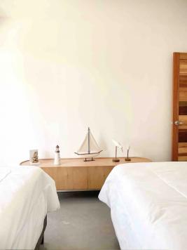 Casa en Punta del Este (Balneario Buenos Aires) Ref. 6099