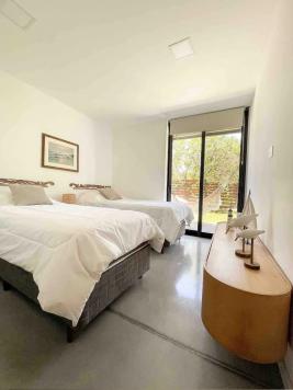Casa en Punta del Este (Balneario Buenos Aires) Ref. 6099