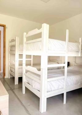 Casa en Punta del Este (Balneario Buenos Aires) Ref. 6099