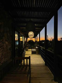 Casa en Punta del Este (Balneario Buenos Aires) Ref. 6099