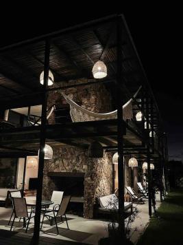 Casa en Punta del Este (Balneario Buenos Aires) Ref. 6099