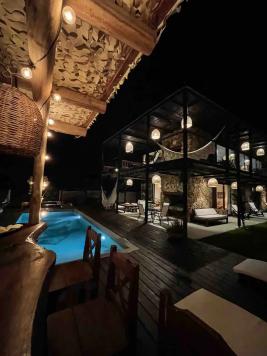 Casa en Punta del Este (Balneario Buenos Aires) Ref. 6099