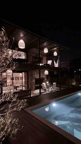 Casa en Punta del Este (Balneario Buenos Aires) Ref. 6099