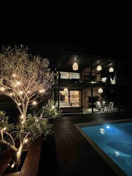 Casa en Punta del Este (Balneario Buenos Aires) Ref. 6099