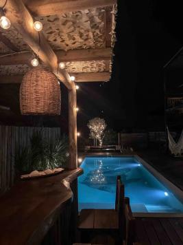 Casa en Punta del Este (Balneario Buenos Aires) Ref. 6099