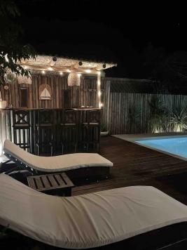 Casa en Punta del Este (Balneario Buenos Aires) Ref. 6099