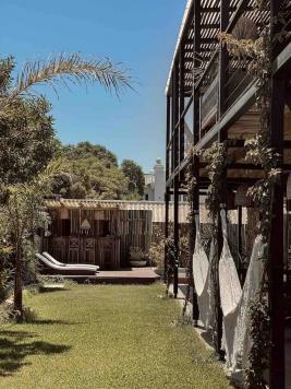Casa en Punta del Este (Balneario Buenos Aires) Ref. 6099