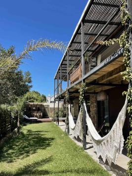 Casa en Punta del Este (Balneario Buenos Aires) Ref. 6099