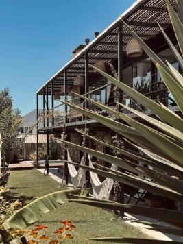 Casa en Punta del Este (Balneario Buenos Aires) Ref. 6099
