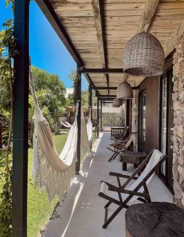 Casa en Punta del Este (Balneario Buenos Aires) Ref. 6099