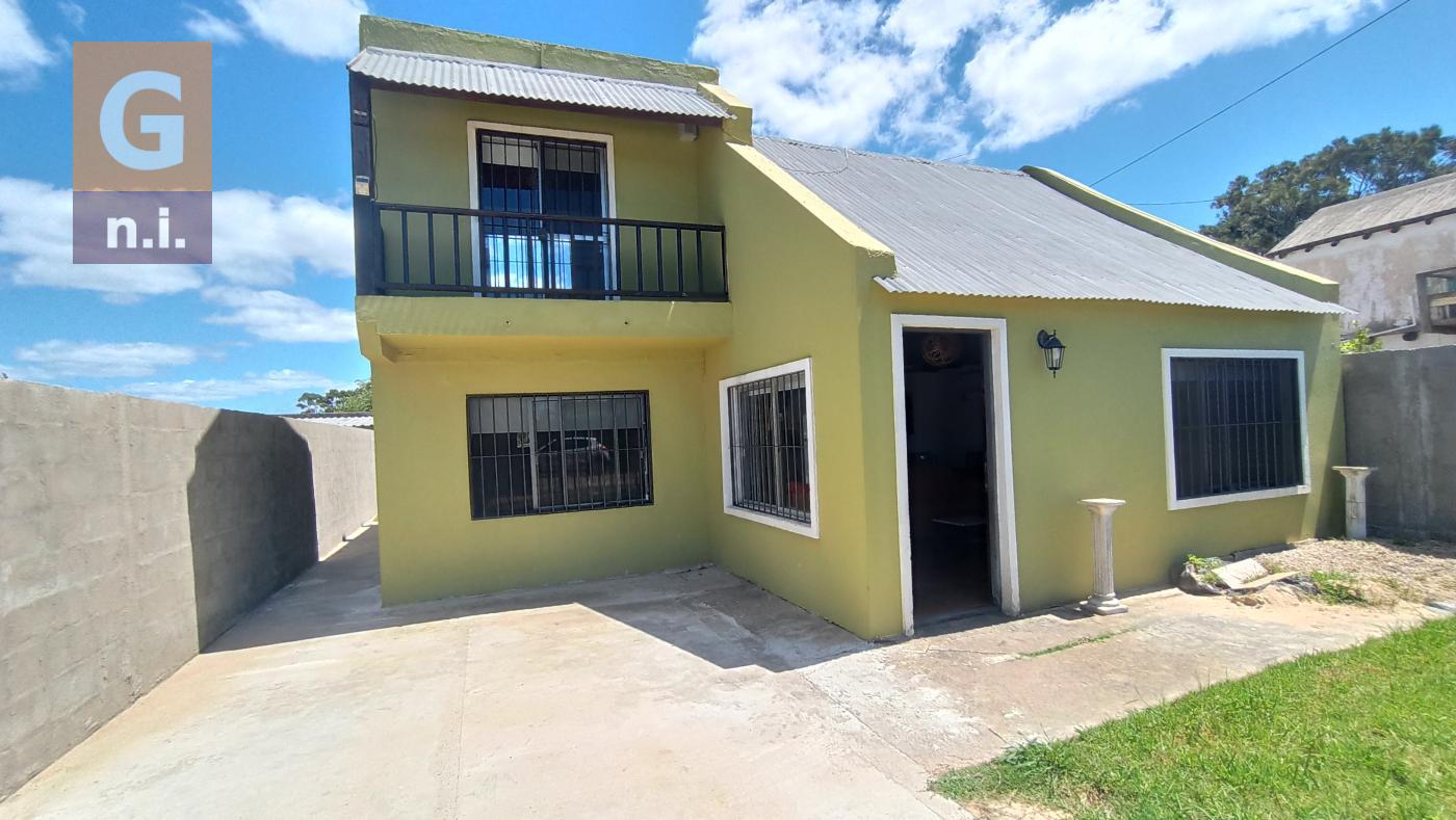 Casa en Punta del Este (Balneario Buenos Aires) Ref. 6665