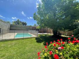 Casa en Punta del Este (Balneario Buenos Aires) Ref. 6860