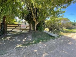 Casa en Punta del Este (Balneario Buenos Aires) Ref. 6860