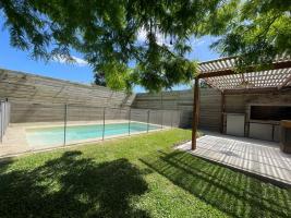 Casa en Punta del Este (Balneario Buenos Aires) Ref. 6860