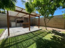 Casa en Punta del Este (Balneario Buenos Aires) Ref. 6860