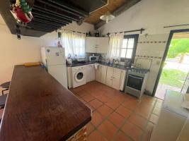 Casa en Punta del Este (Balneario Buenos Aires) Ref. 6860