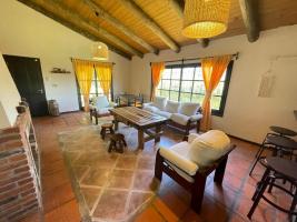 Casa en Punta del Este (Balneario Buenos Aires) Ref. 6860