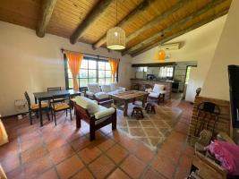 Casa en Punta del Este (Balneario Buenos Aires) Ref. 6860