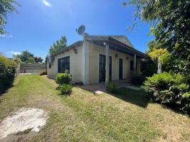 Casa en Punta del Este (Balneario Buenos Aires) Ref. 6860