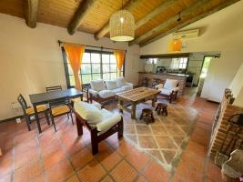 Casa en Punta del Este (Balneario Buenos Aires) Ref. 6860