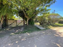 Casa en Punta del Este (Balneario Buenos Aires) Ref. 6860
