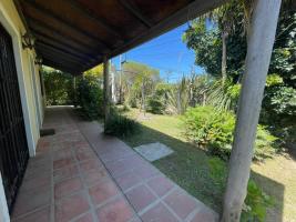 Casa en Punta del Este (Balneario Buenos Aires) Ref. 6860