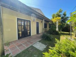 Casa en Punta del Este (Balneario Buenos Aires) Ref. 6860