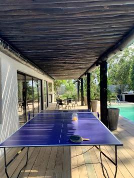 Casa en Punta del Este (Balneario Eden Rock) Ref. 6295