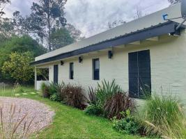 Casa en Punta del Este (Balneario Eden Rock) Ref. 6295
