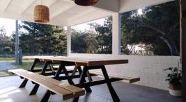 Casa en Punta del Este (Balneario Eden Rock) Ref. 6295